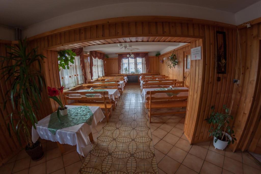 Dom Wczasowy Jesionkowka Poronin Εξωτερικό φωτογραφία